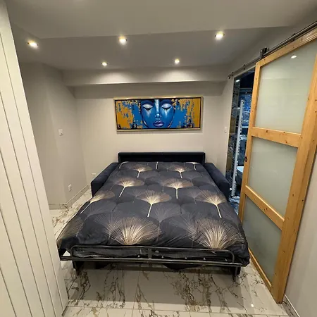 Neuf Elegant Proche Gare Mulhouse Apartment Riedisheim