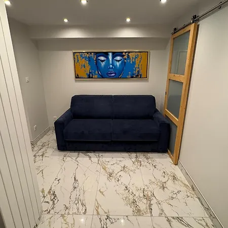 Neuf Elegant Proche Gare Mulhouse *