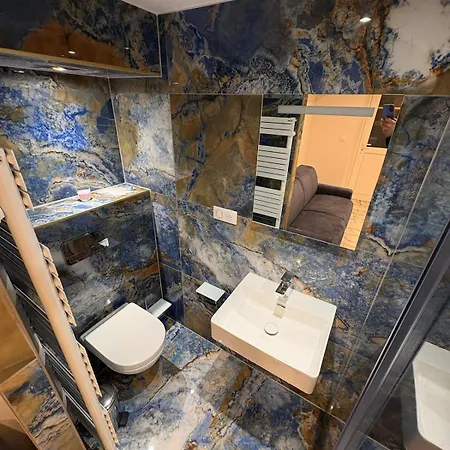 Neuf Elegant Proche Gare Mulhouse Riedisheim