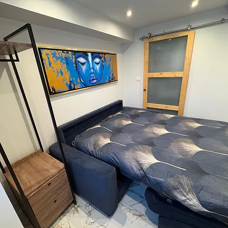 Neuf Elegant Proche Gare Mulhouse Apartment Riedisheim